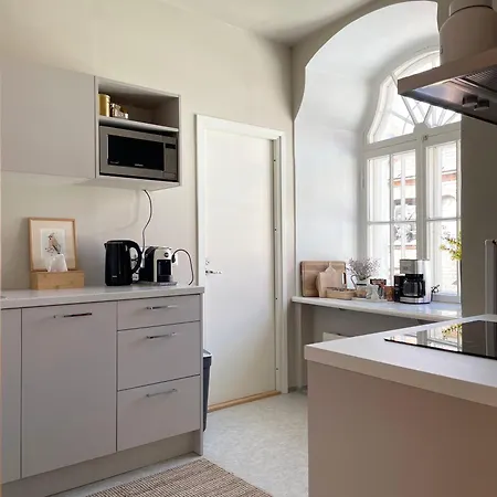 Apartment Unique In Vanalinn, Old Town Reval