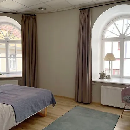 Unique In Vanalinn, Old Town Apartment *