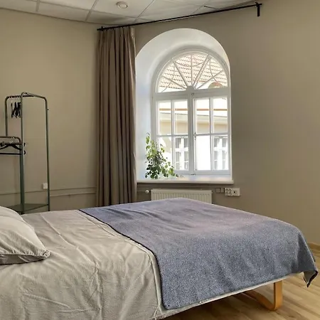 아파트 Unique In Vanalinn, Old Town