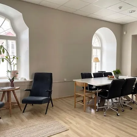 Апартаменты Unique In Vanalinn, Old Town