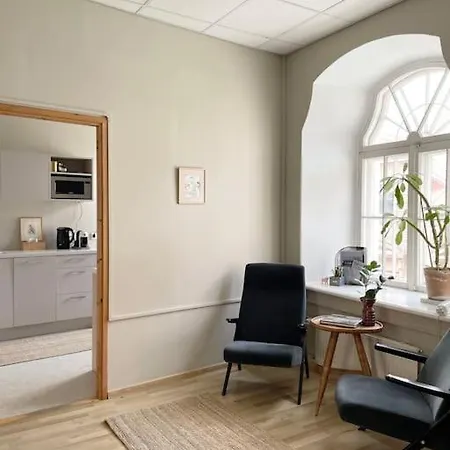 Unique In Vanalinn, Old Town Διαμέρισμα Ταλίν