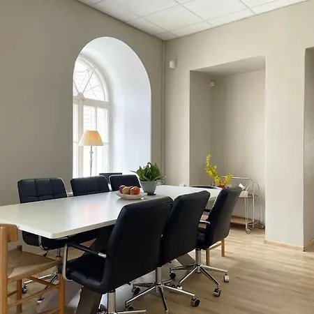 아파트 Unique In Vanalinn, Old Town