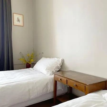 Apartment Unique In Vanalinn, Old Town *