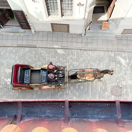 Διαμέρισμα Unique In Vanalinn, Old Town Ταλίν