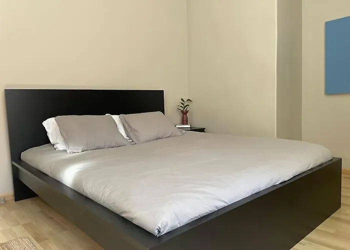 Unique In Vanalinn, Old Town Apartment Reval