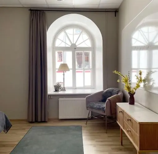 Апартаменты Unique In Vanalinn, Old Town *