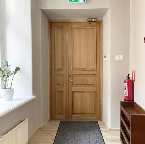 Unique In Vanalinn, Old Town