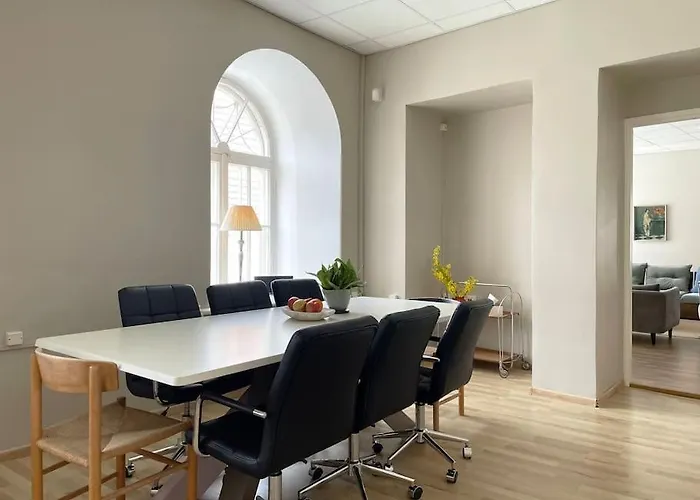 Апартаменты Unique In Vanalinn, Old Town