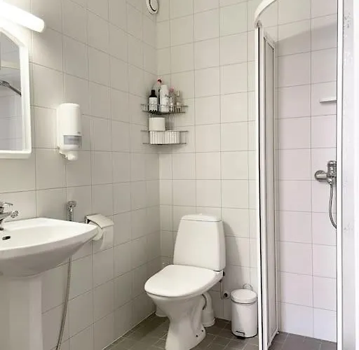 Unique In Vanalinn, Old Town Апартаменты Таллин