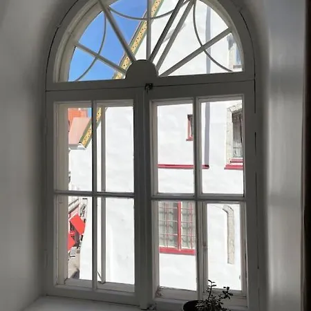 Unique In Vanalinn, Old Town Lejlighed *