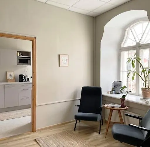 Unique In Vanalinn, Old Town Appartement Tallinn